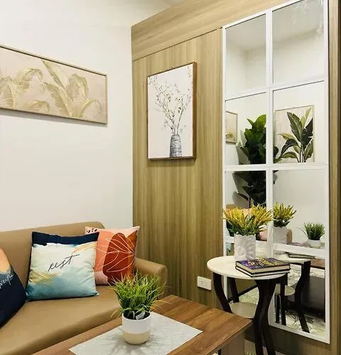 Casa Prestige * مانيلا