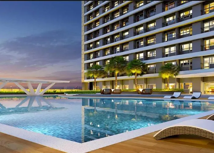 شقة Casa Prestige